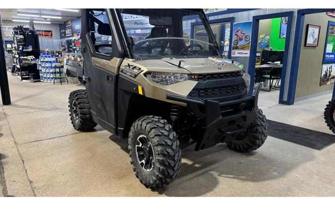 2020 Ranger XP 1000 Premium - Polaris