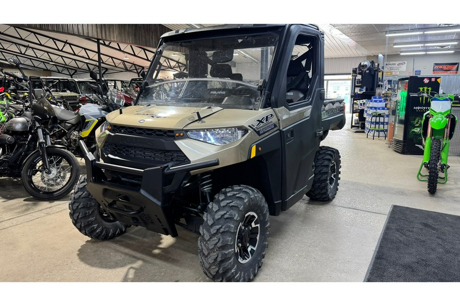 2020 Ranger XP 1000 Premium - Polaris
