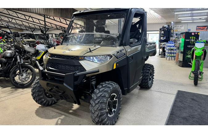 2020 Ranger XP 1000 Premium - Polaris