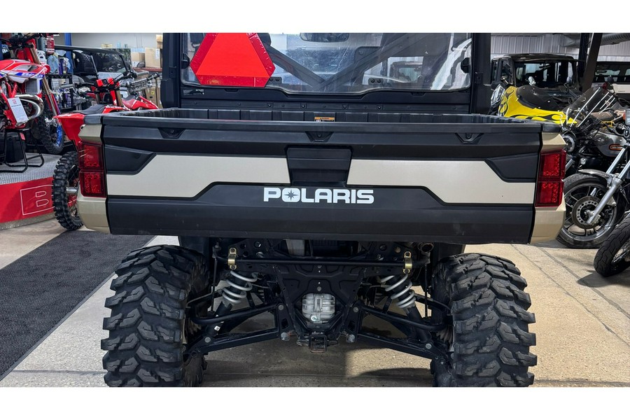 2020 Ranger XP 1000 Premium - Polaris