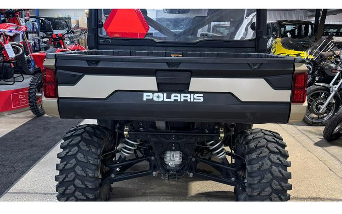 2020 Ranger XP 1000 Premium - Polaris