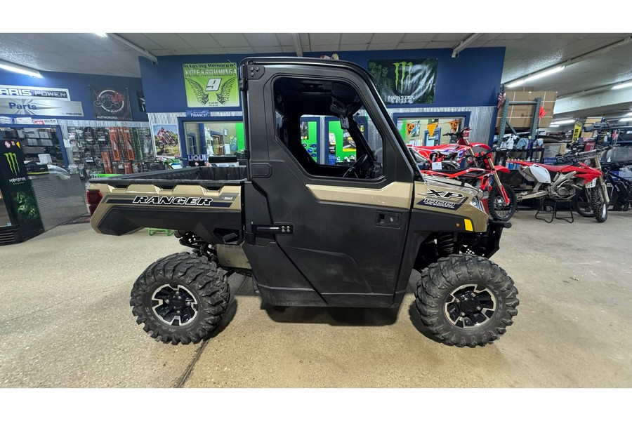 2020 Ranger XP 1000 Premium - Polaris