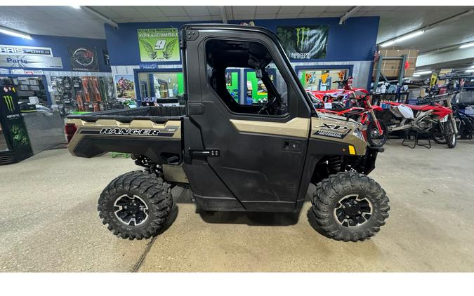 2020 Ranger XP 1000 Premium - Polaris