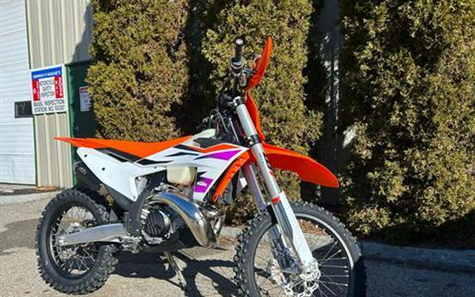 2024 KTM 300 XC