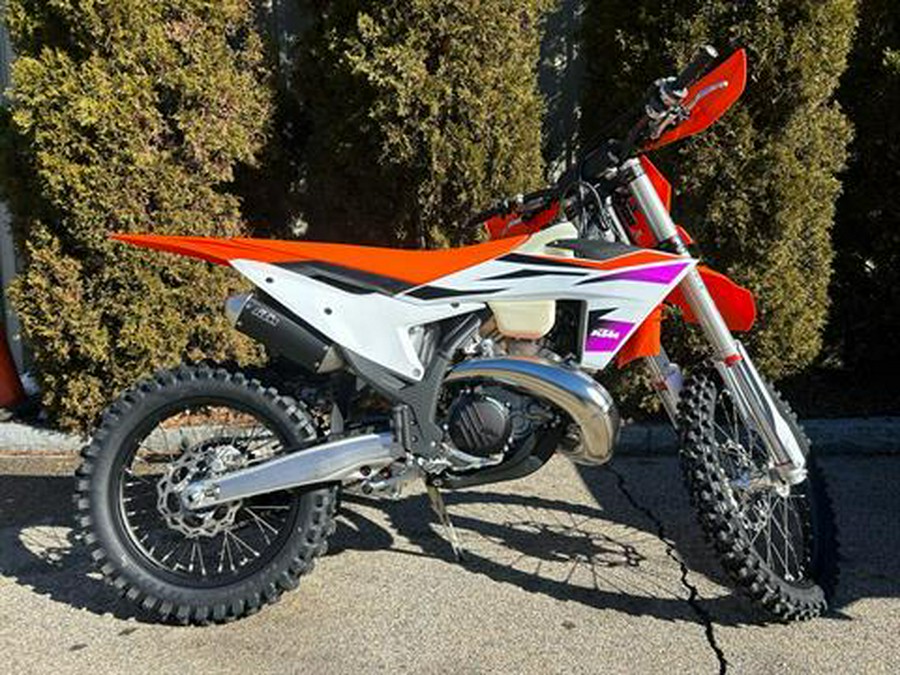 2024 KTM 300 XC