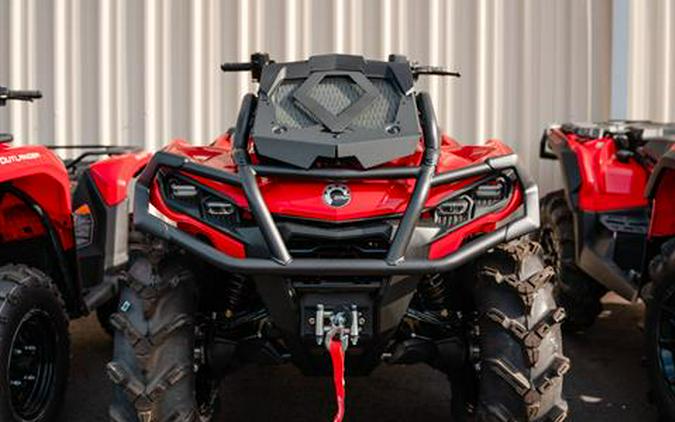 2024 Can-Am Outlander X MR 850