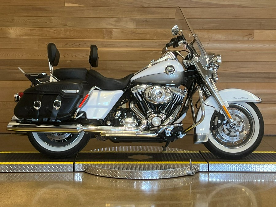 2009 Harley-Davidson Road King®