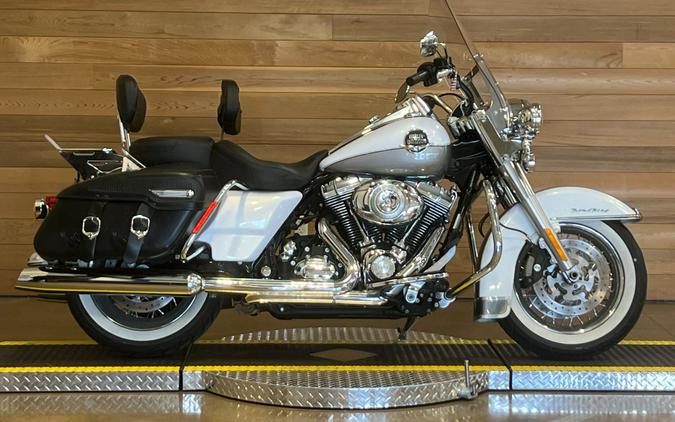 2009 Harley-Davidson Road King®