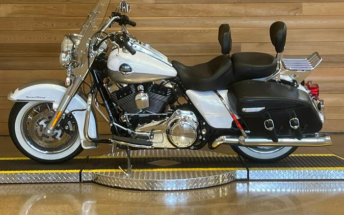 2009 Harley-Davidson Road King®