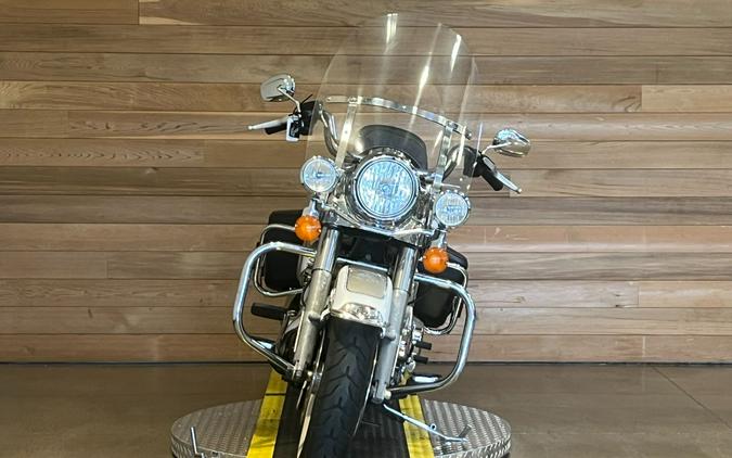 2009 Harley-Davidson Road King®