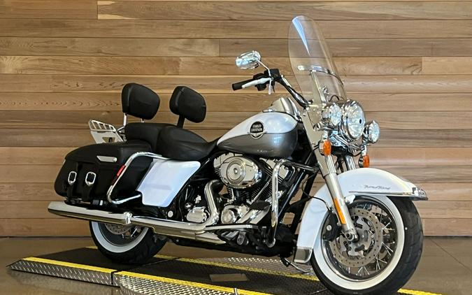 2009 Harley-Davidson Road King®