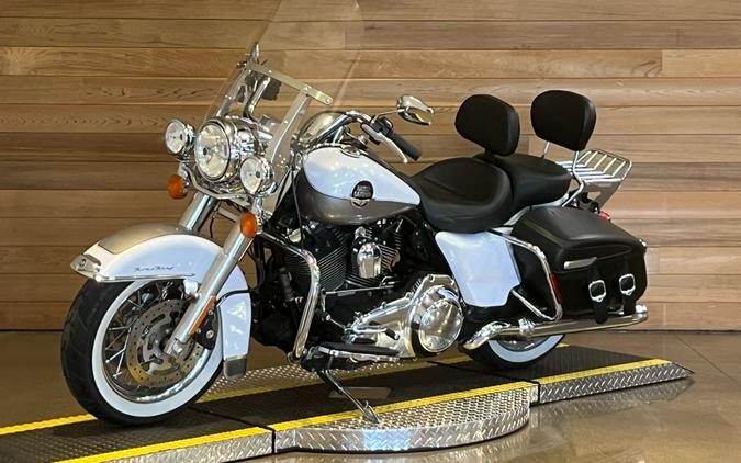 2009 Harley-Davidson Road King®