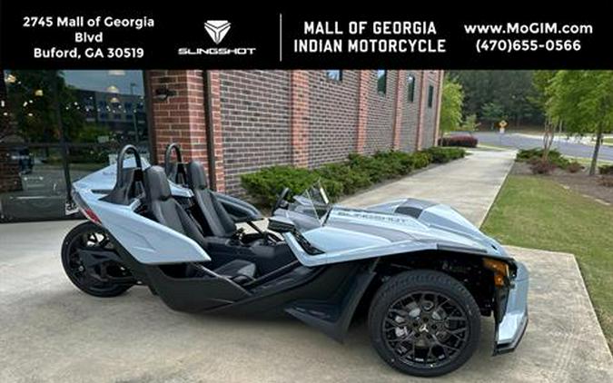 2024 Slingshot Slingshot SL