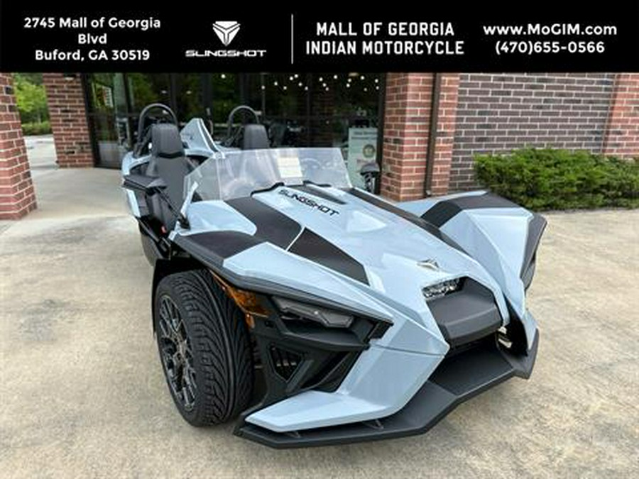 2024 Slingshot Slingshot SL