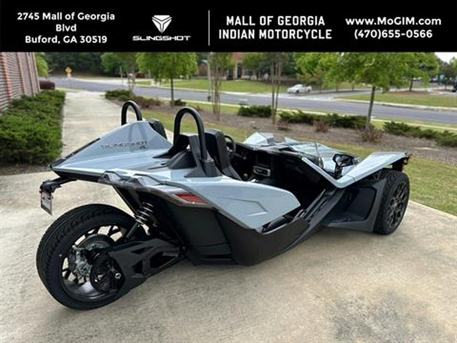 2024 Slingshot Slingshot SL