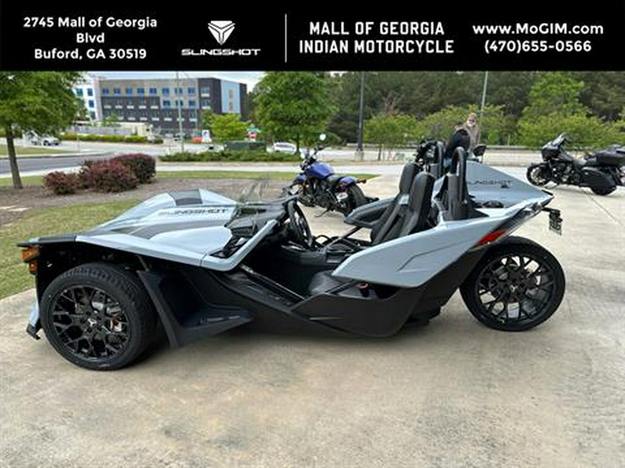 2024 Slingshot Slingshot SL