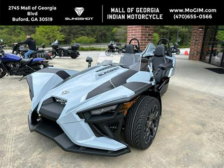 2024 Slingshot Slingshot SL