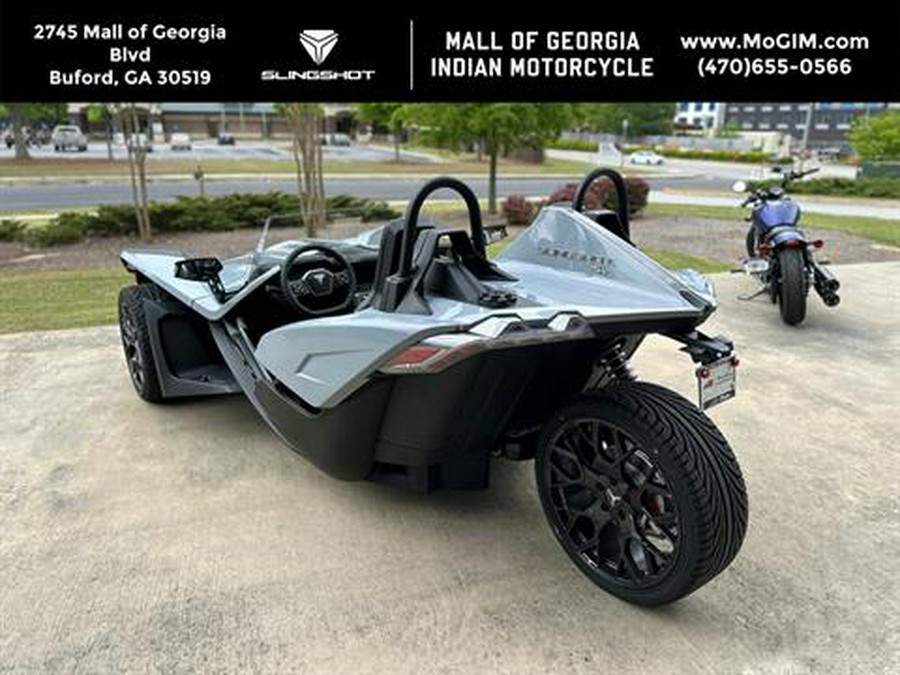 2024 Slingshot Slingshot SL