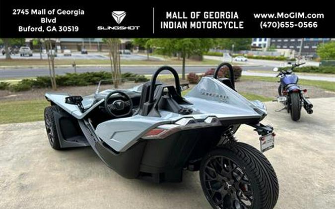 2024 Slingshot Slingshot SL