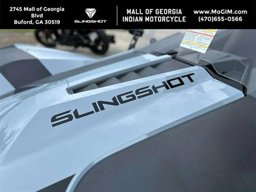 2024 Slingshot Slingshot SL