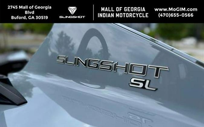 2024 Slingshot Slingshot SL