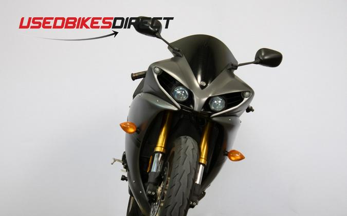 2014 Yamaha YZF R1 - $8,999.00