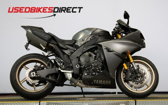 2014 Yamaha YZF R1 - $8,999.00