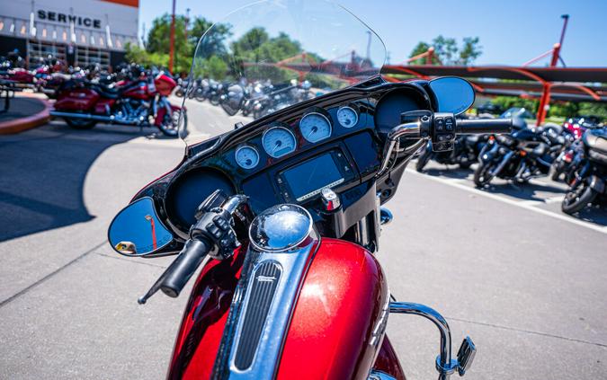 2016 Street Glide Special FLHXS