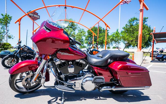 2016 Street Glide Special FLHXS