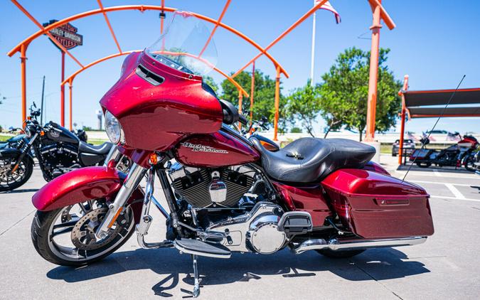 2016 Street Glide Special FLHXS