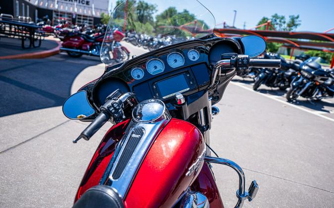 2016 Street Glide Special FLHXS