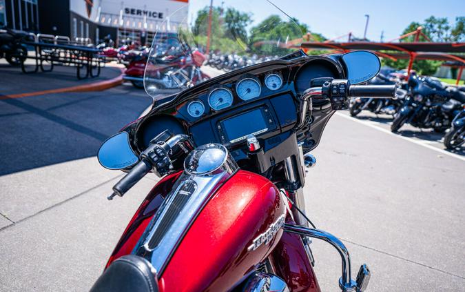 2016 Street Glide Special FLHXS