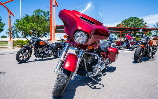 2016 Street Glide Special FLHXS