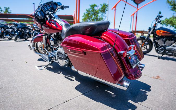 2016 Street Glide Special FLHXS