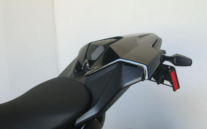 2024 BMW S 1000 RR Black Storm Metallic