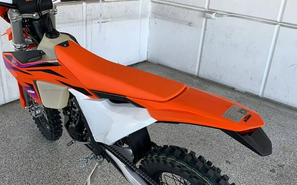 2024 KTM 350 XW-F