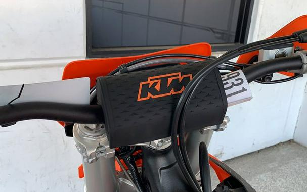 2024 KTM 350 XW-F