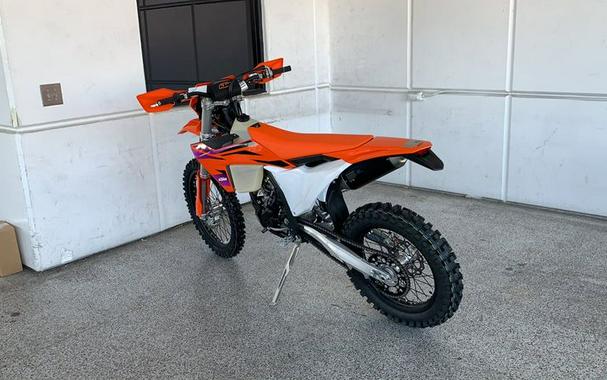 2024 KTM 350 XW-F