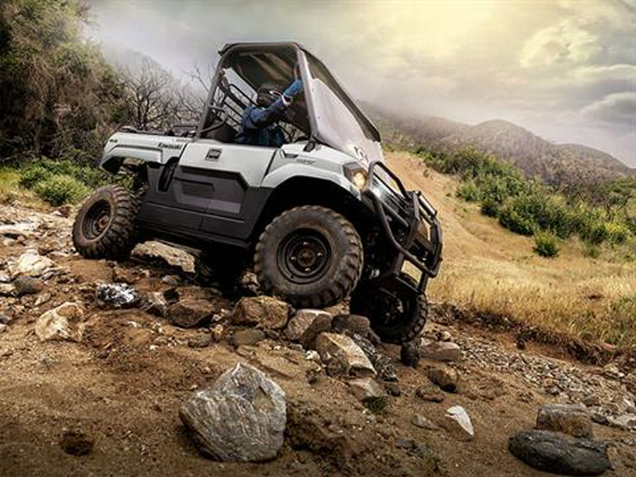 2022 Kawasaki Mule PRO-MX EPS