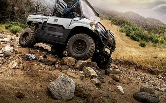 2022 Kawasaki Mule PRO-MX EPS