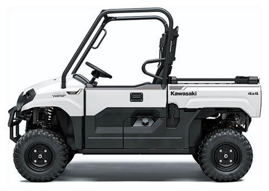 2022 Kawasaki Mule PRO-MX EPS