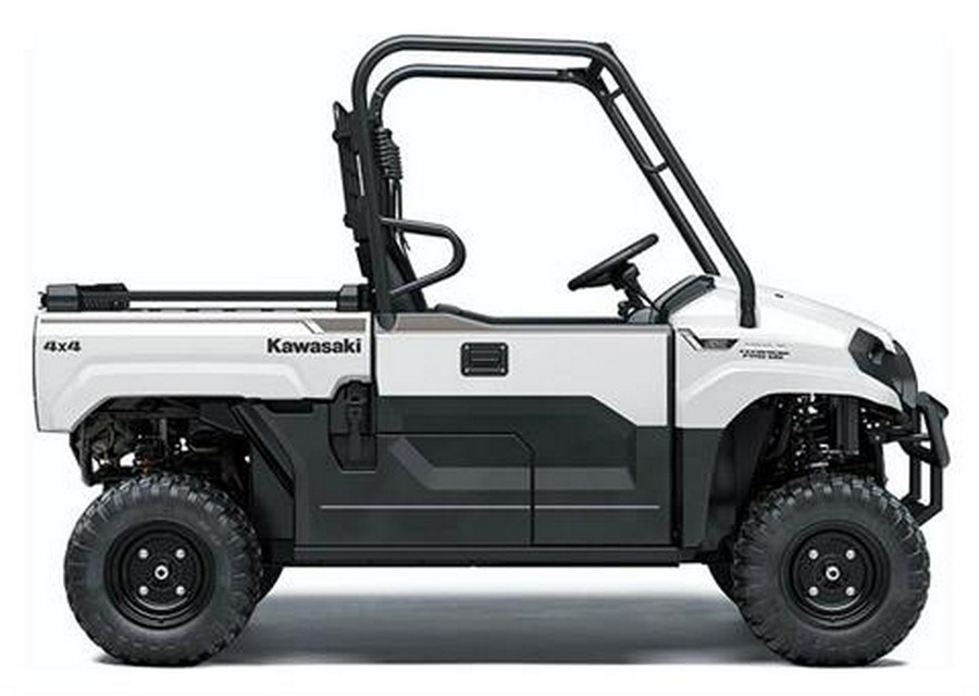 2022 Kawasaki Mule PRO-MX EPS