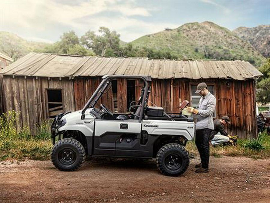 2022 Kawasaki Mule PRO-MX EPS