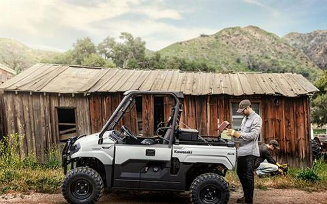 2022 Kawasaki Mule PRO-MX EPS