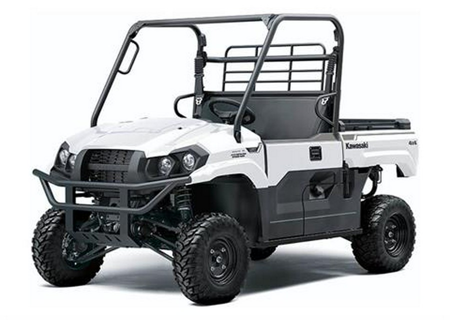 2022 Kawasaki Mule PRO-MX EPS