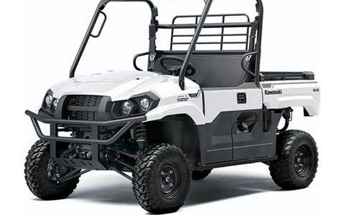 2022 Kawasaki Mule PRO-MX EPS