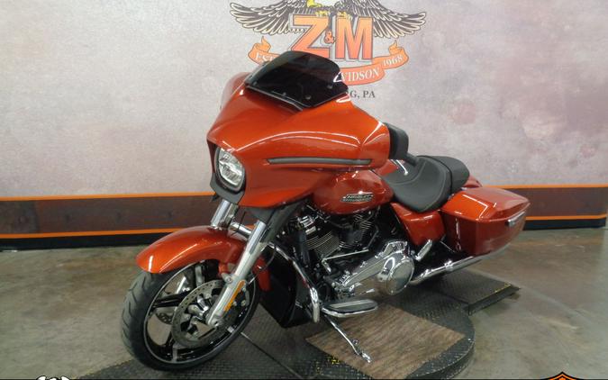 2024 Harley-Davidson Street Glide®