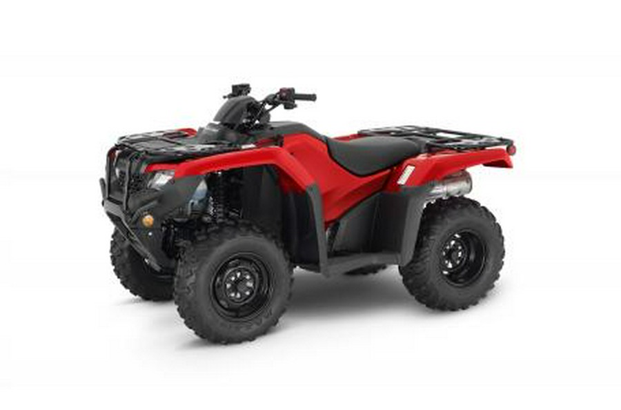 2024 Honda FourTrax Rancher® 4X4 Automatic DCT EPS