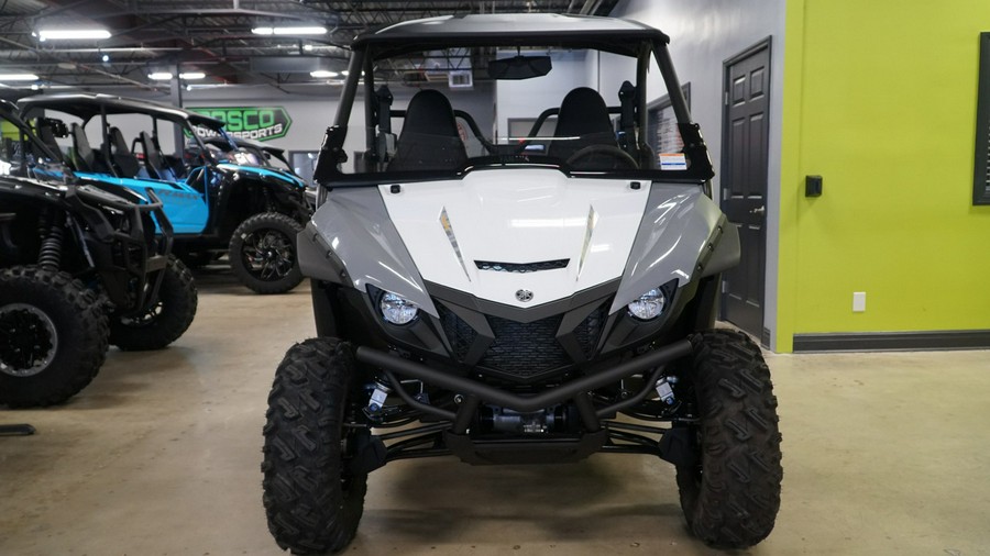 2024 Yamaha Wolverine X2 850 R-spec / YXE85WTARW