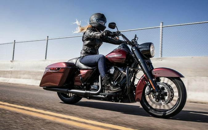 2019 Harley-Davidson Road King® Special